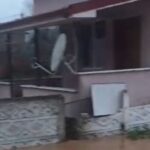 Düzce’de sağanak; dereler taştı, evleri su bastı – Öne Çıkan Haberler