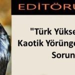 “Yükseköğretimde Çürüyen Sistem: Türk Üniversiteleri Dünya Sıralamalarında Neden Yok? Akademik Performansın Karanlık Yüzü”