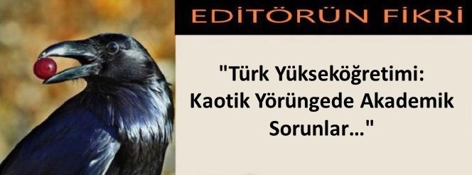 “Yükseköğretimde Çürüyen Sistem: Türk Üniversiteleri Dünya Sıralamalarında Neden Yok? Akademik Performansın Karanlık Yüzü”